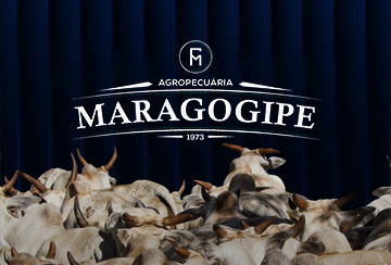 2º LEILÃO E DIA DE CAMPO AGROPECUÁRIA MARAGOGIPE